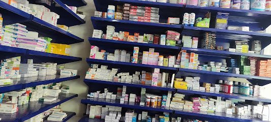 Faizan Medical Store