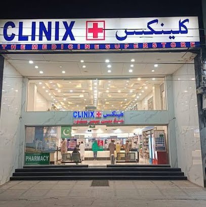 Clinix Pharmacy