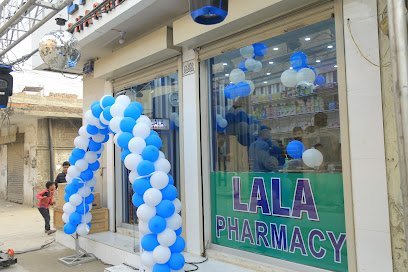 Lala Pharmacy