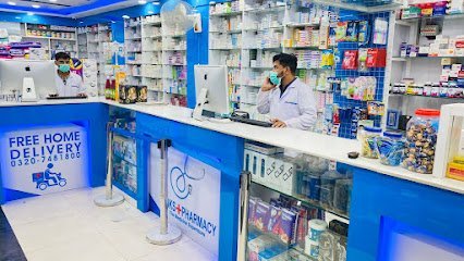 Pharmacy Links Plus