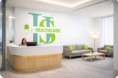 Ijs Healthcare