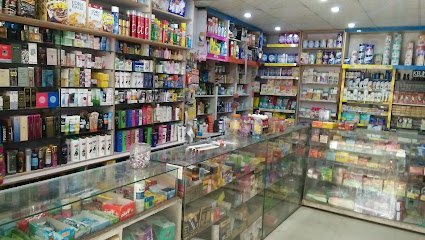 Saleem Medical And General Store