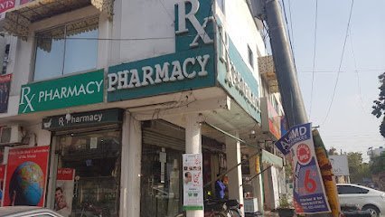 Rx Pharmacy