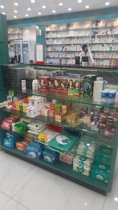 Bashir Sons Pharmacy