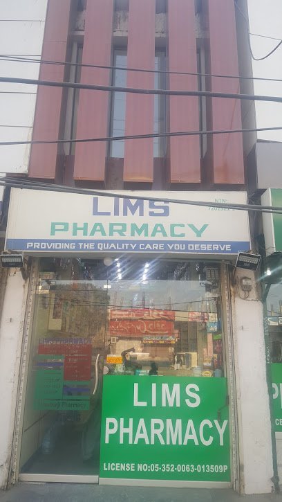 Lims Pharmacy