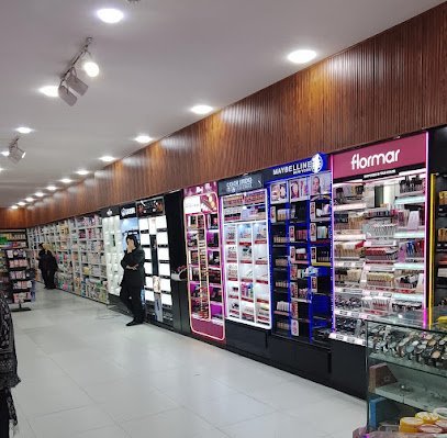 Curex Pharmacy