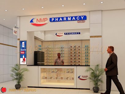 Nmp Pharmacy