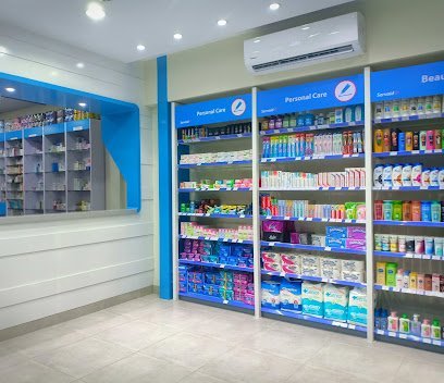 Servaid Pharmacy