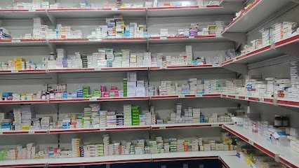 Fawad Pharmacy