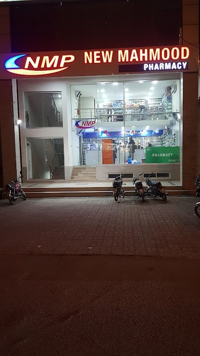 New Mehmood Pharmacy Nmp