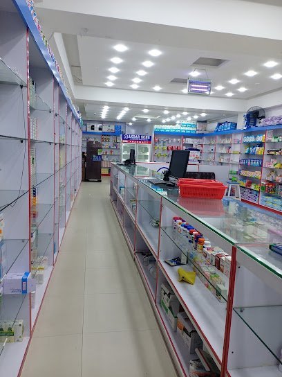 Akbar Sons Pharmacy