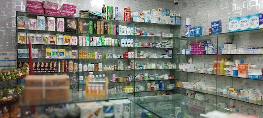 Health Care Pharmacy