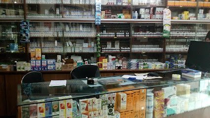 Jadeed Homeo Clinic & Store