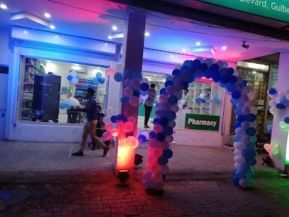 Halcyon Pharmacy