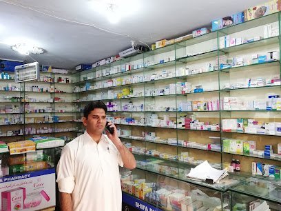 Shifa Pharmacy