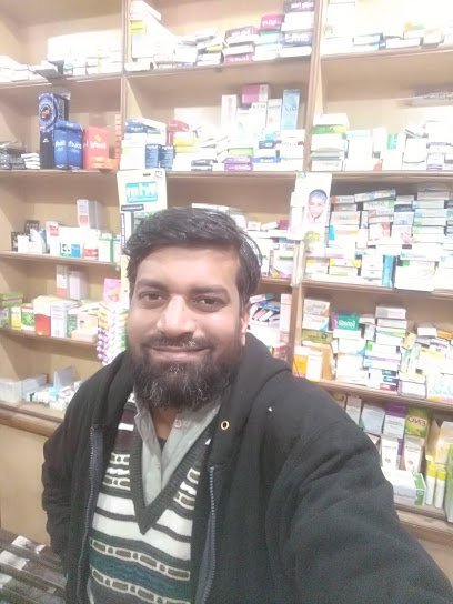 Umar Pharmacy