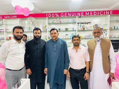 Nova Pharmacies