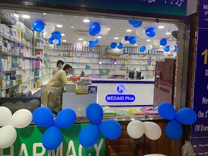 Medaid Plus Pharmacy