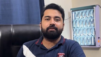 Usman Medical Centre