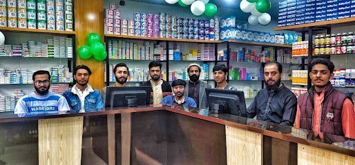 Medix Pharmacy