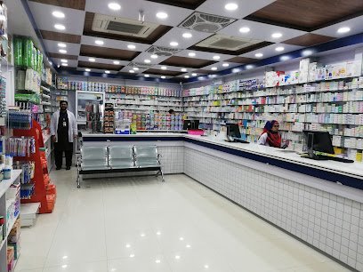 Punjab Pharmacy