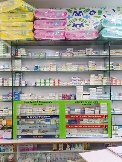 Abbasi Pharmacie
