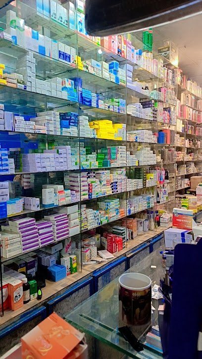 Fajar Medical Store