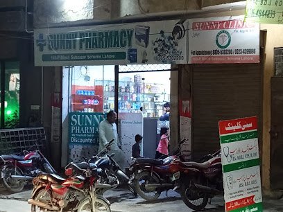 Sunny Clinic/Pharmacy