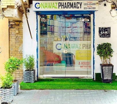 Nawaz Pharmacy