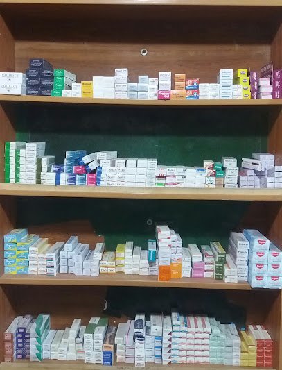 Sher E Rabbani Pharmacy