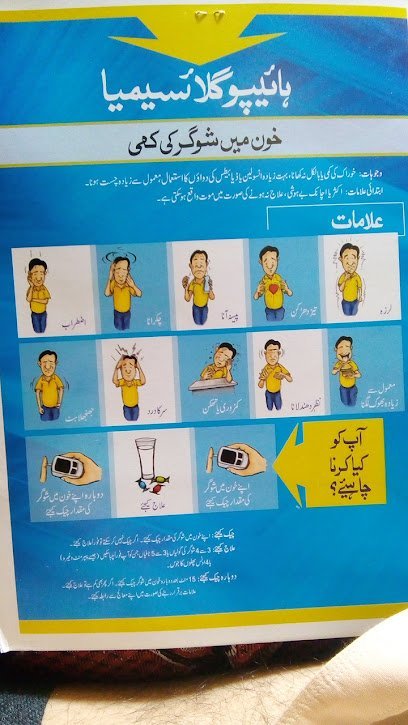 Awan Medical & General Store