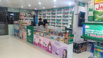 Risen Pharmacy