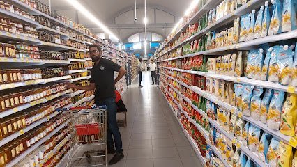 Rainbow Cash & Carry