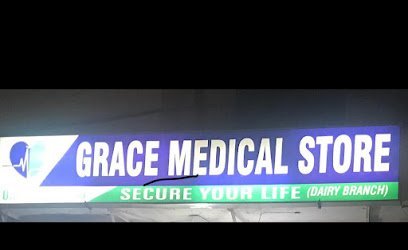 Grace Pharmacy