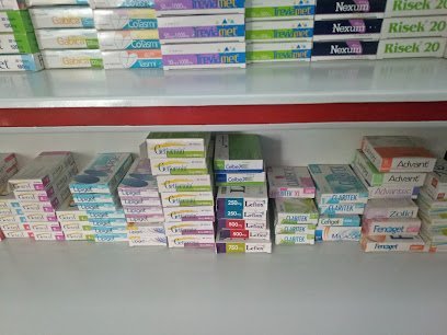 Mashtaqi Medical Store