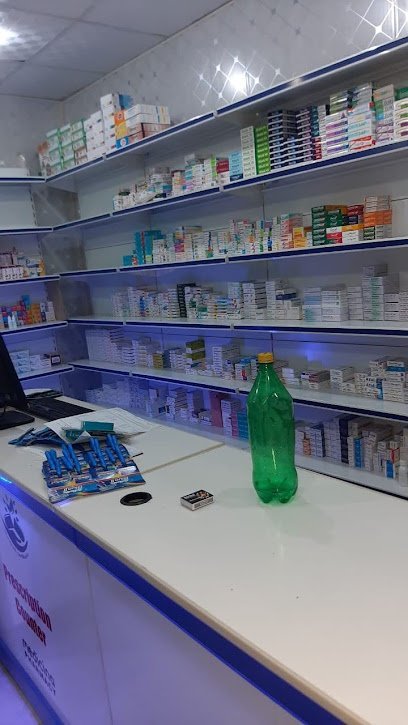 Medicina Pharmacy