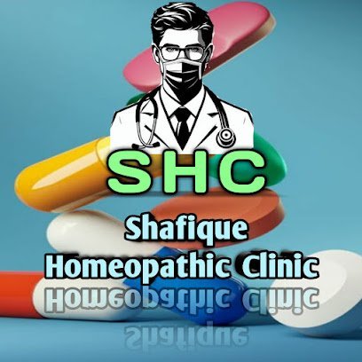 Shafique Homeopathic Clinic And Pharmacy