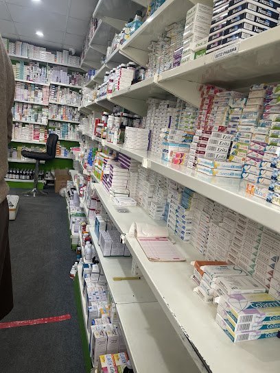Health Zone Plus Pharmacy