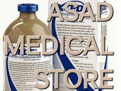 Asad Medical Store