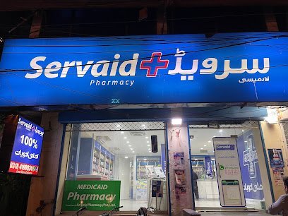 Servaid