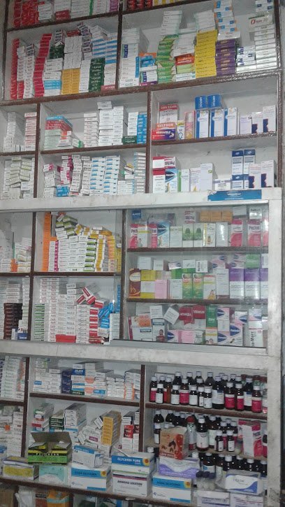 Zain Medical Store