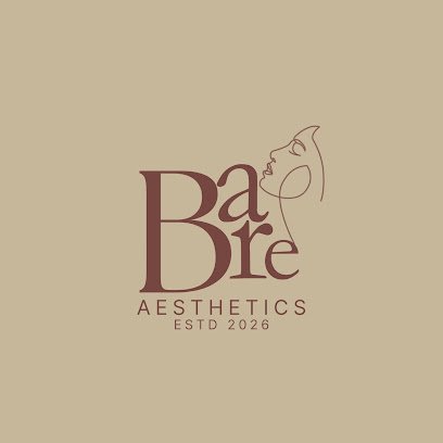 Bare Aesthetics