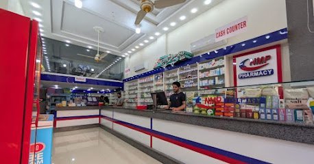 Nmp Pharmacy Canal Fort