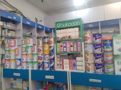 Aaa Medical Store