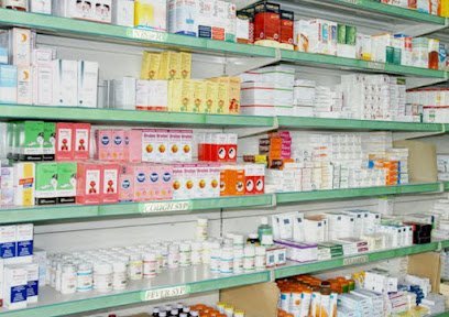 Digitaldawa Pharmacy Online