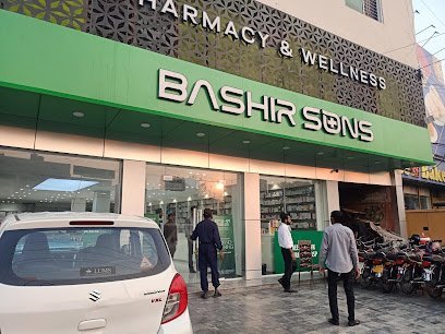 Bashir Sons Pharmacy