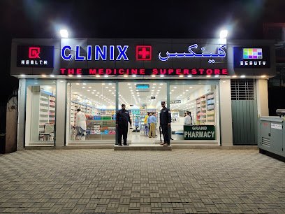 Clinix