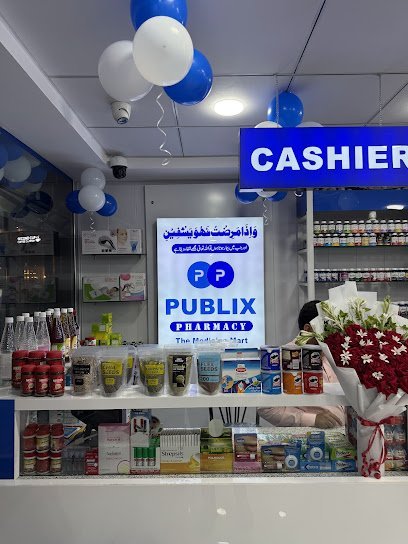 Publix Pharmacy