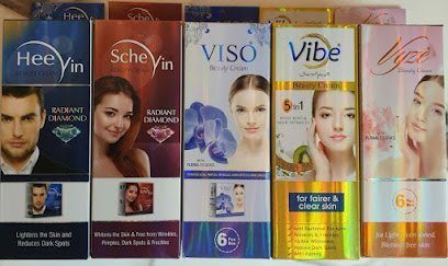 Value World (Cosmetics)
