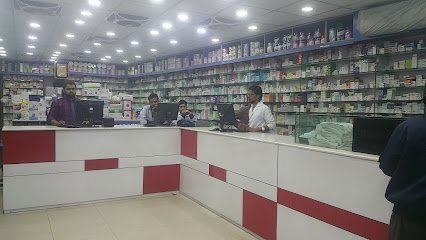 Nmp Pharmacy